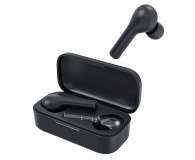 QCY T5  BT TWS Black - 526911 - zdjęcie 2